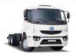 BMC Professional Pro 628 6x4 2010 года